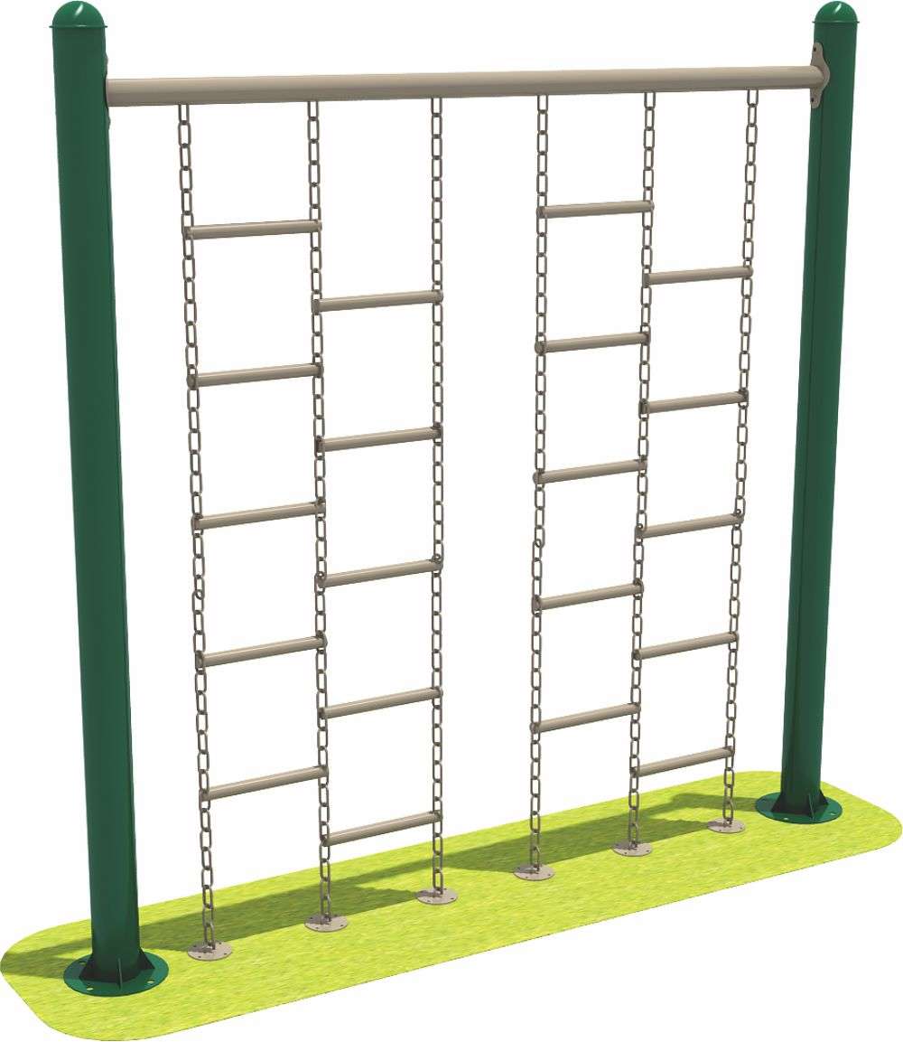 fun88·(乐天堂)官方运动健身器材 软爬架-HD