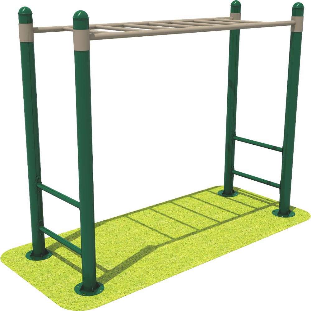 fun88·(乐天堂)官方运动健身器材 云梯-HD-SJ