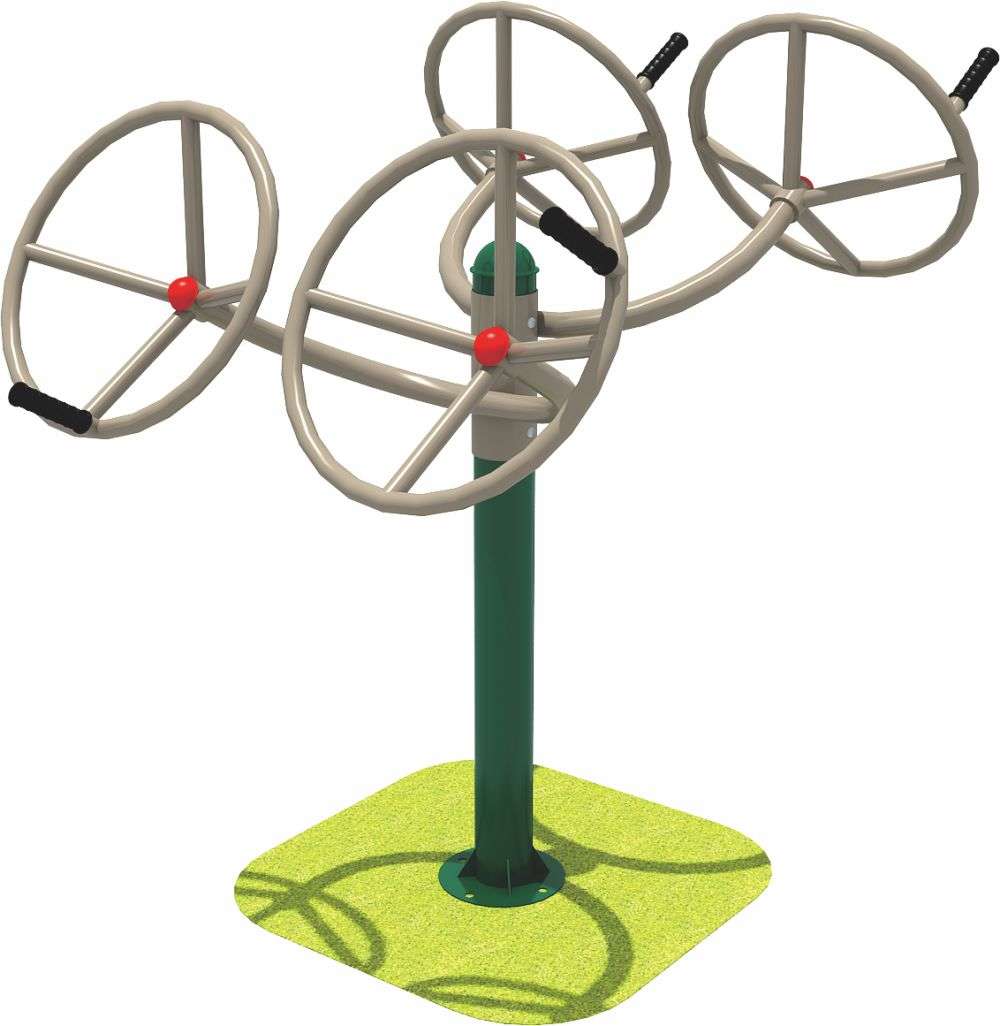 fun88·(乐天堂)官方运动健身器材 双人肩关节