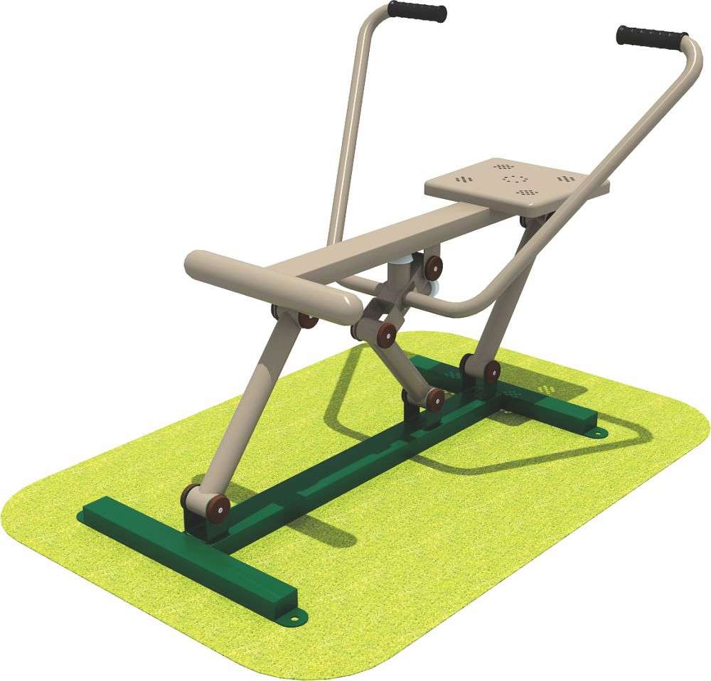 fun88·(乐天堂)官方运动健身器材 划船器-HD