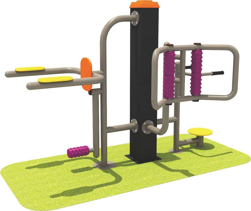 fun88·(乐天堂)官方运动健身器材 HD-SJS029